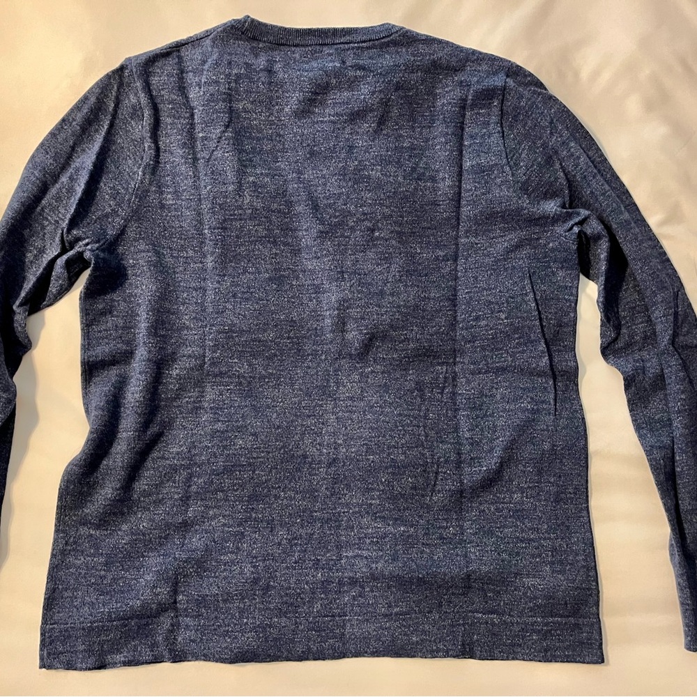 JCrew Light Sweater - Picture 3 of 3